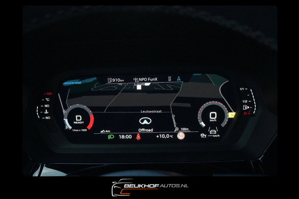 Audi A3 Limousine 30 TFSI S-Line Maxton Navi Carplay Camera