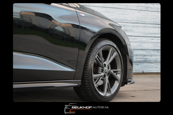 Audi A3 Limousine 30 TFSI S-Line Maxton Navi Carplay Camera