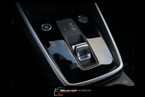 Audi A3 Limousine 30 TFSI S-Line Maxton Navi Carplay Camera