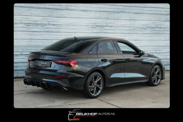 Audi A3 Limousine 30 TFSI S-Line Maxton Navi Carplay Camera