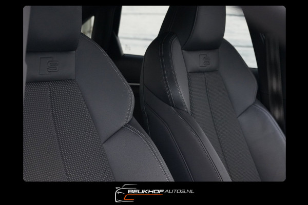 Audi A3 Limousine 30 TFSI S-Line Maxton Navi Carplay Camera