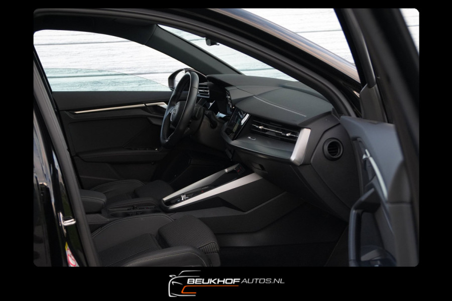 Audi A3 Limousine 30 TFSI S-Line Maxton Navi Carplay Camera