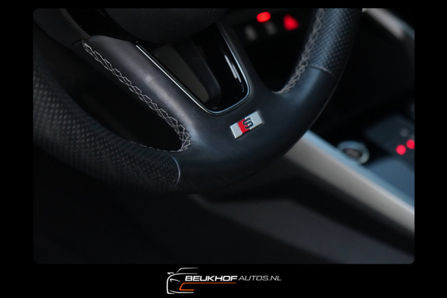 Audi A3 Limousine 30 TFSI S-Line Maxton Navi Carplay Camera