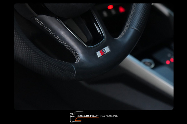 Audi A3 Limousine 30 TFSI S-Line Maxton Navi Carplay Camera