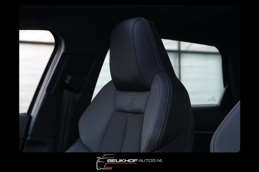 Audi A3 Limousine 30 TFSI S-Line Maxton Navi Carplay Camera