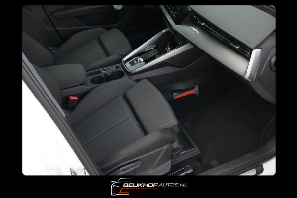 Audi A3 Sportback 30 TFSI Business edition Nav Parkeersensor