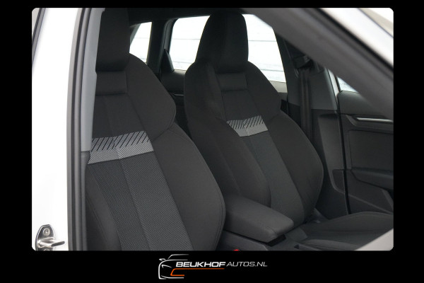 Audi A3 Sportback 30 TFSI Business edition Nav Parkeersensor