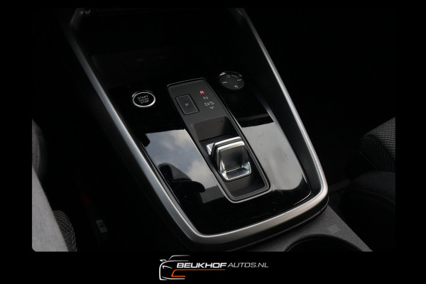 Audi A3 Sportback 30 TFSI Business edition Nav Parkeersensor