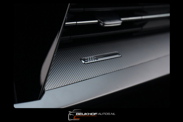 Audi A3 Sportback 30 TFSI Business edition Nav Parkeersensor