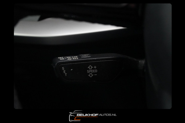 Audi A3 Sportback 30 TFSI Business edition Nav Parkeersensor