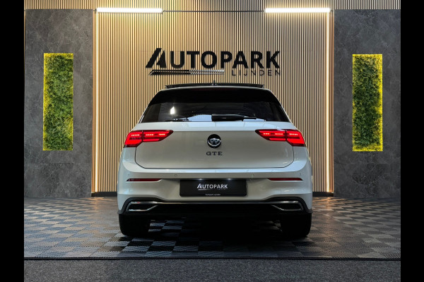 Volkswagen Golf 1.4 eHybrid GTE |PANO|VIRTUAL|IQ LIGHT|CAMERA|DEALER ONDERHOUDEN|STOEL+STUUR VERWARMING|CARPLAY|DODEHOEK ASSISTENT
