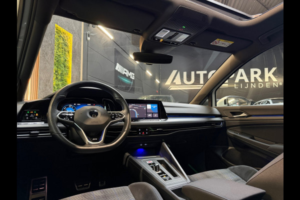 Volkswagen Golf 1.4 eHybrid GTE |PANO|VIRTUAL|IQ LIGHT|CAMERA|DEALER ONDERHOUDEN|STOEL+STUUR VERWARMING|CARPLAY|DODEHOEK ASSISTENT