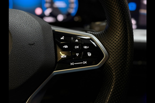 Volkswagen Golf 1.4 eHybrid GTE |PANO|VIRTUAL|IQ LIGHT|CAMERA|DEALER ONDERHOUDEN|STOEL+STUUR VERWARMING|CARPLAY|DODEHOEK ASSISTENT