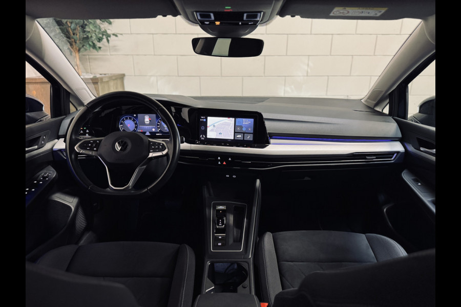 Volkswagen Golf Variant 1.0 eTSI Life Business | 18" | Camera | Trekhaak