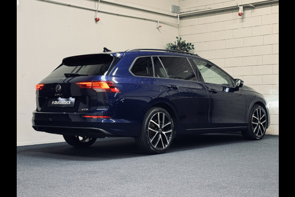 Volkswagen Golf Variant 1.0 eTSI Life Business | 18" | Camera | Trekhaak