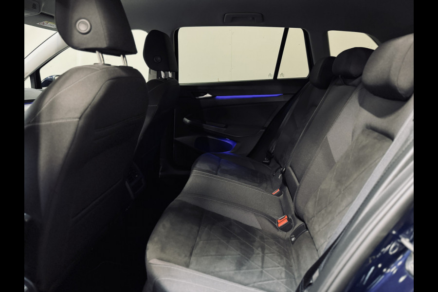 Volkswagen Golf Variant 1.0 eTSI Life Business | 18" | Camera | Trekhaak