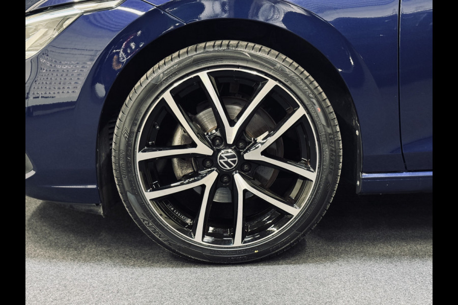 Volkswagen Golf Variant 1.0 eTSI Life Business | 18" | Camera | Trekhaak