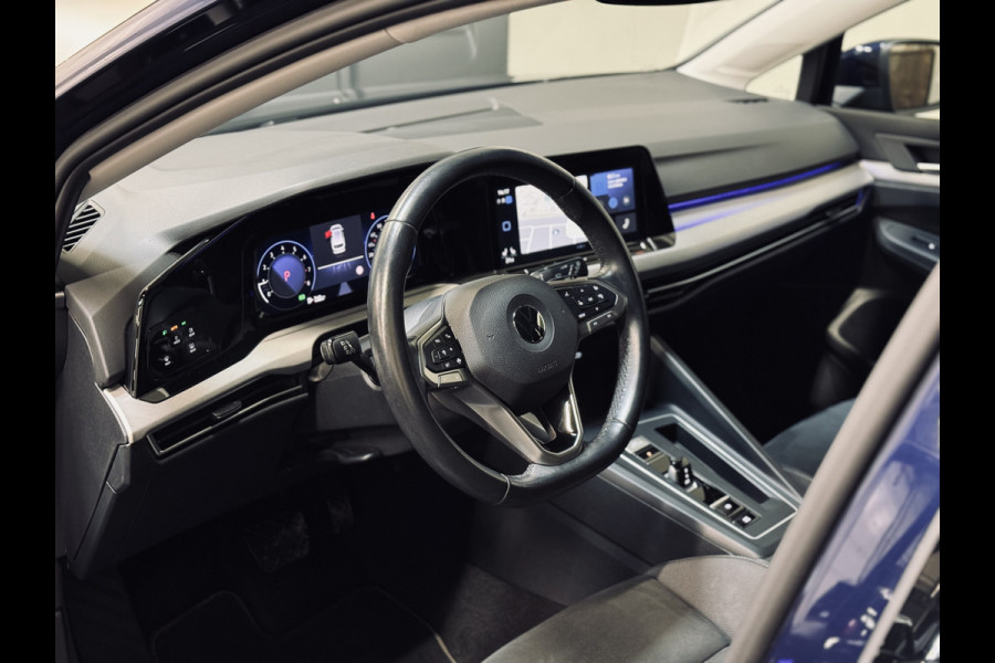 Volkswagen Golf Variant 1.0 eTSI Life Business | 18" | Camera | Trekhaak