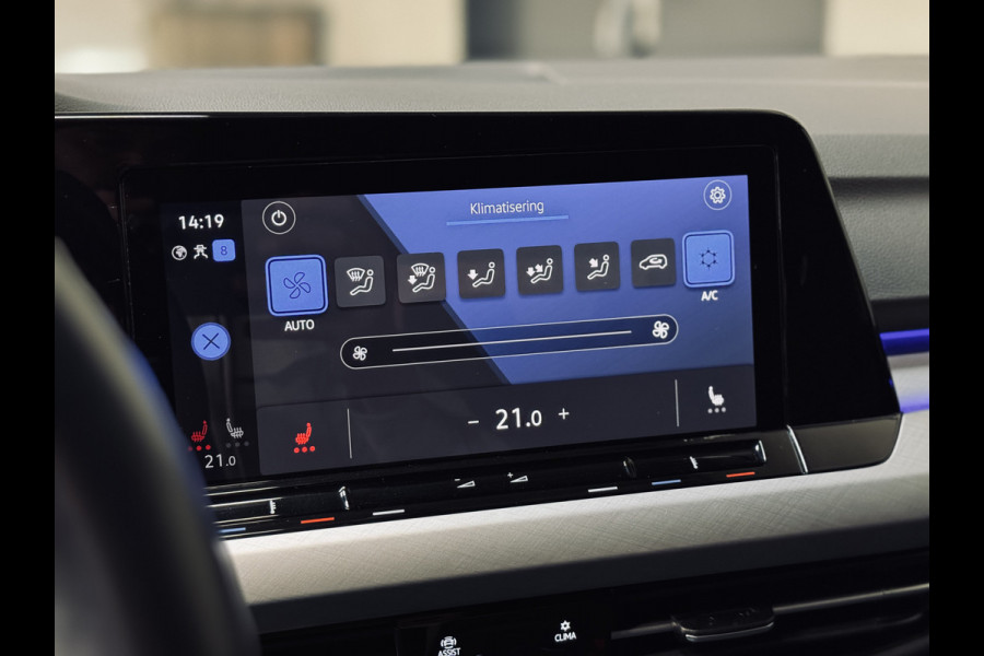 Volkswagen Golf Variant 1.0 eTSI Life Business | 18" | Camera | Trekhaak