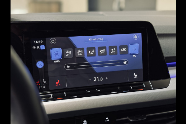 Volkswagen Golf Variant 1.0 eTSI Life Business | 18" | Camera | Trekhaak