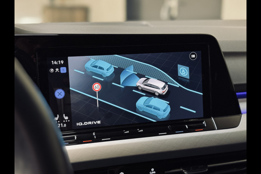 Volkswagen Golf Variant 1.0 eTSI Life Business | 18" | Camera | Trekhaak