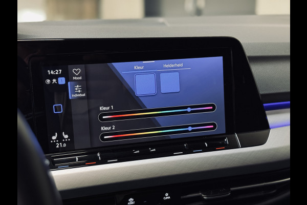 Volkswagen Golf Variant 1.0 eTSI Life Business | 18" | Camera | Trekhaak