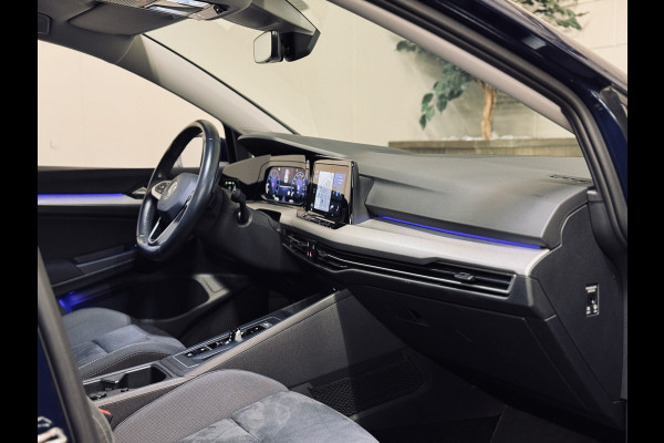 Volkswagen Golf Variant 1.0 eTSI Life Business | 18" | Camera | Trekhaak