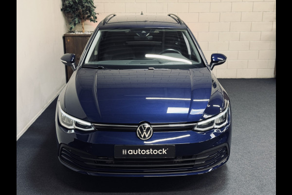 Volkswagen Golf Variant 1.0 eTSI Life Business | 18" | Camera | Trekhaak