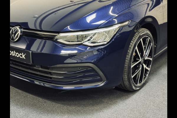 Volkswagen Golf Variant 1.0 eTSI Life Business | 18" | Camera | Trekhaak