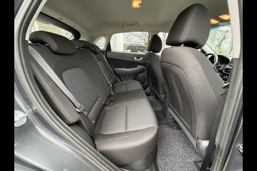 Hyundai Kona 1.6 GDI HEV |Carplay|Winterpakket|Cam|Trekhaak|Dealer onderhouden