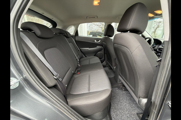 Hyundai Kona 1.6 GDI HEV |Carplay|Winterpakket|Cam|Trekhaak|Dealer onderhouden
