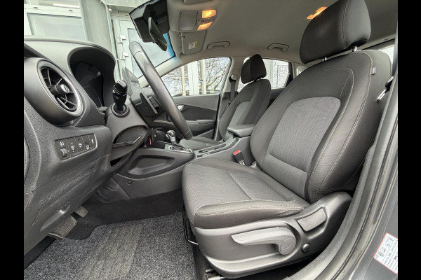 Hyundai Kona 1.6 GDI HEV |Carplay|Winterpakket|Cam|Trekhaak|Dealer onderhouden