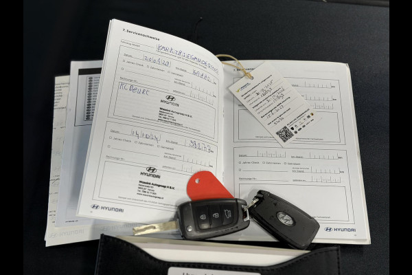 Hyundai Kona 1.6 GDI HEV |Carplay|Winterpakket|Cam|Trekhaak|Dealer onderhouden