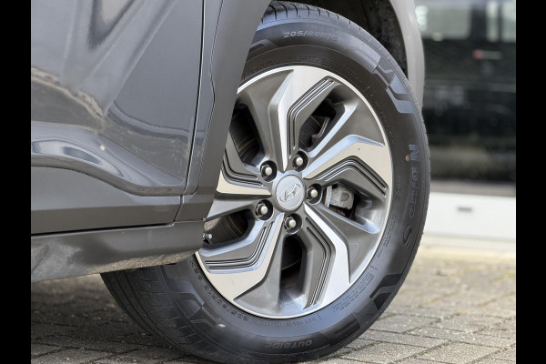 Hyundai Kona 1.6 GDI HEV |Carplay|Winterpakket|Cam|Trekhaak|Dealer onderhouden