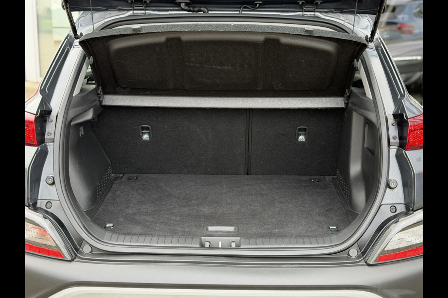 Hyundai Kona 1.6 GDI HEV |Carplay|Winterpakket|Cam|Trekhaak|Dealer onderhouden