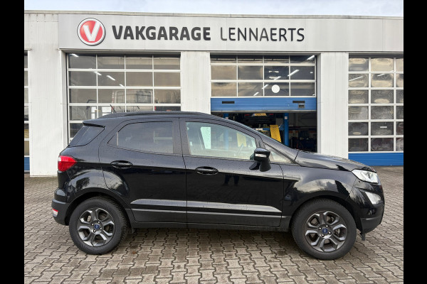 Ford EcoSport 1.0 EcoBoost Trend Ultimate