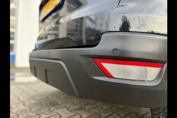 Ford EcoSport 1.0 EcoBoost Trend Ultimate