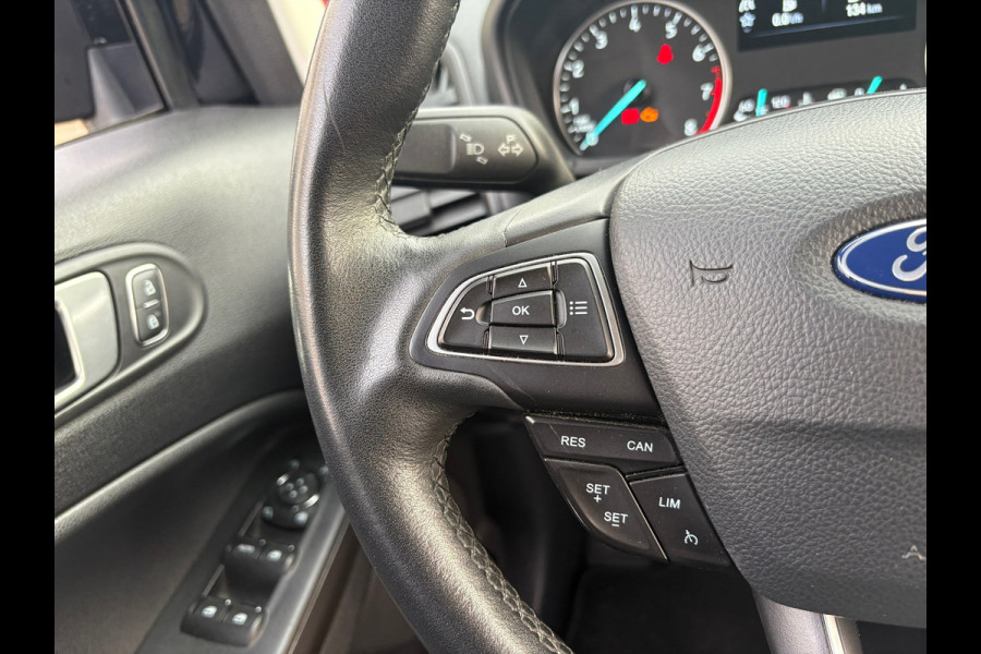 Ford EcoSport 1.0 EcoBoost Trend Ultimate