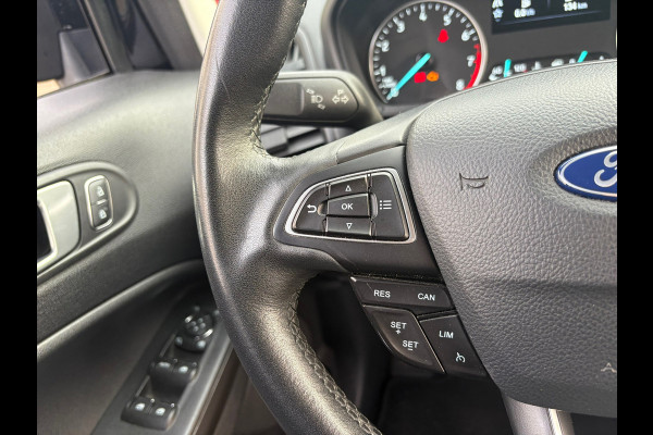 Ford EcoSport 1.0 EcoBoost Trend Ultimate