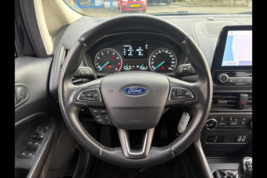 Ford EcoSport 1.0 EcoBoost Trend Ultimate