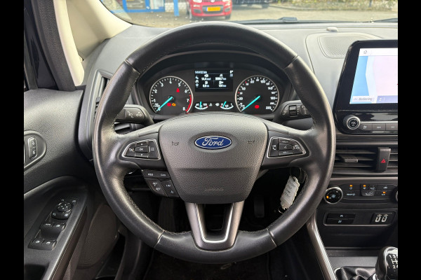 Ford EcoSport 1.0 EcoBoost Trend Ultimate