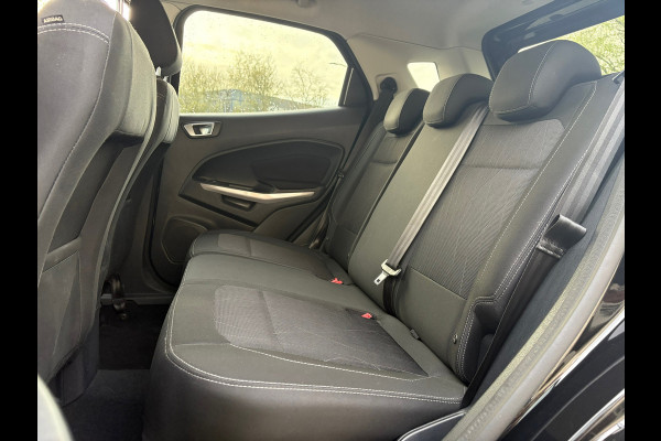 Ford EcoSport 1.0 EcoBoost Trend Ultimate