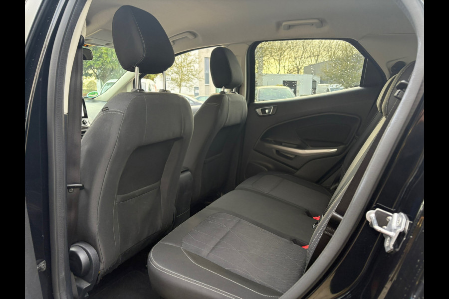 Ford EcoSport 1.0 EcoBoost Trend Ultimate