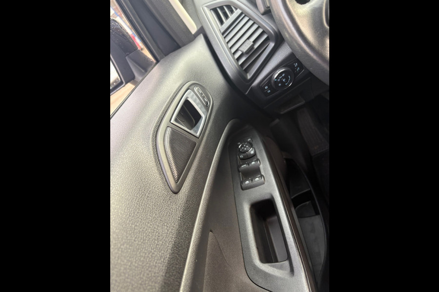 Ford EcoSport 1.0 EcoBoost Trend Ultimate