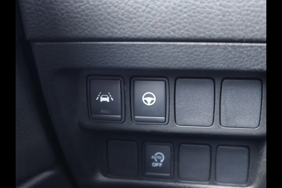 Nissan QASHQAI 1.3 DIG-T TEKNA+ PANORAMA | LEDER | 360 CAMERA | ADAPTIVE CRUISE | BOSE | STOELVERW. | 19 INCH