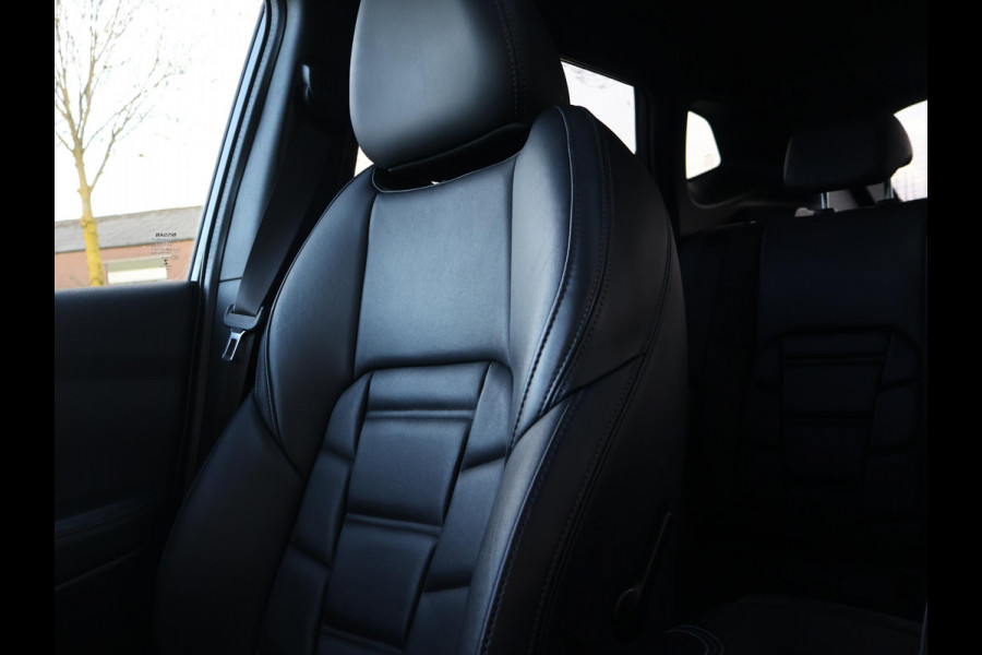 Nissan QASHQAI 1.3 DIG-T TEKNA+ PANORAMA | LEDER | 360 CAMERA | ADAPTIVE CRUISE | BOSE | STOELVERW. | 19 INCH