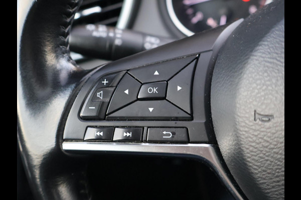 Nissan QASHQAI 1.3 DIG-T TEKNA+ PANORAMA | LEDER | 360 CAMERA | ADAPTIVE CRUISE | BOSE | STOELVERW. | 19 INCH