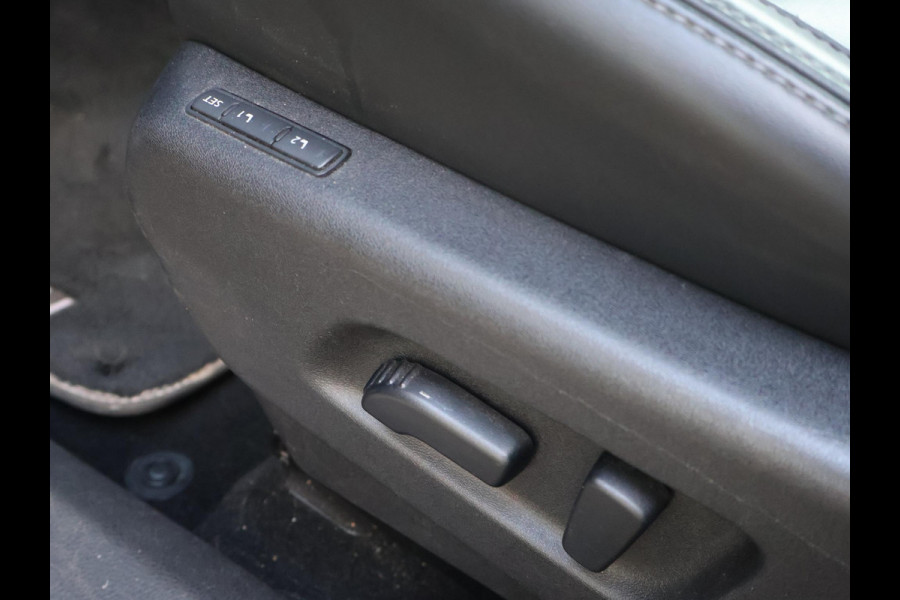 Nissan QASHQAI 1.3 DIG-T TEKNA+ PANORAMA | LEDER | 360 CAMERA | ADAPTIVE CRUISE | BOSE | STOELVERW. | 19 INCH