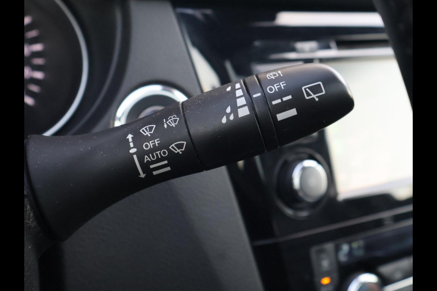 Nissan QASHQAI 1.3 DIG-T TEKNA+ PANORAMA | LEDER | 360 CAMERA | ADAPTIVE CRUISE | BOSE | STOELVERW. | 19 INCH
