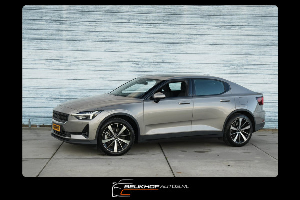 Polestar 2 Long Range Dual Motor Trekhaak Camera Soh93%